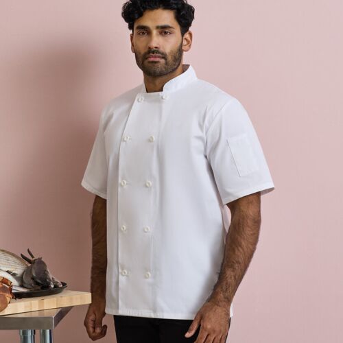 Chefs Jackets Thumbnail