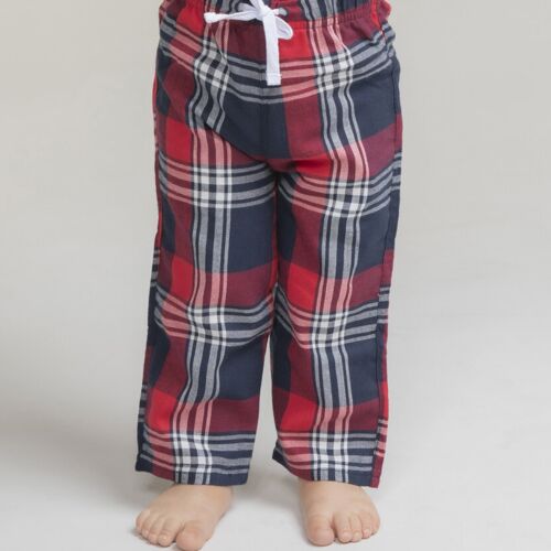 Loungewear Bottoms Thumbnail